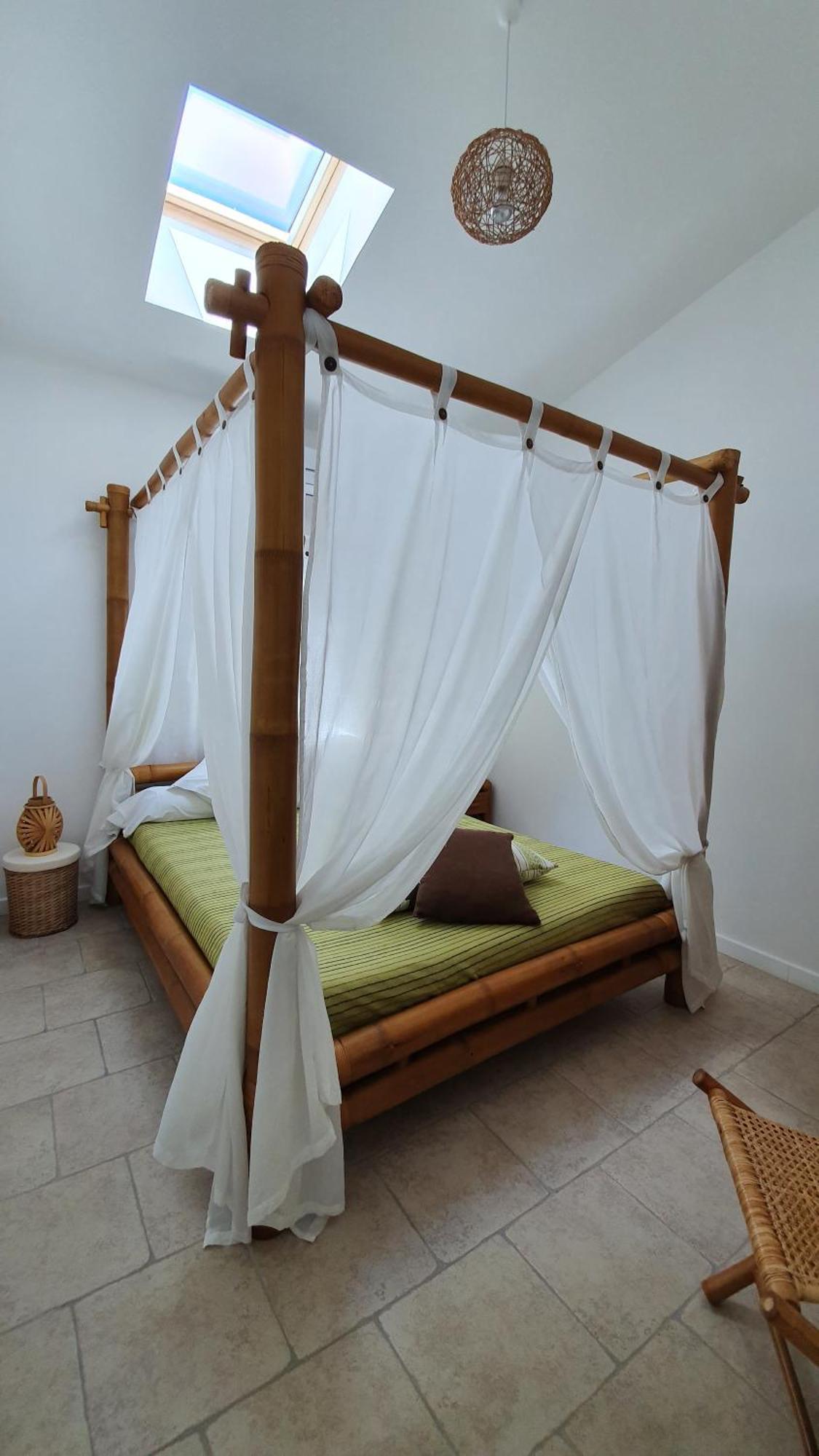 Gites "Tout Au Sud De La France" Pomérols Room photo